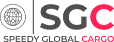 Speedy Global Cargo International Delivery